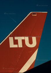 LTU, AIRLINE, FLUGLINIE, LUFTTRANSPORTUNTERNEHMEN, LTU INTERNATIONAL AIRLINE