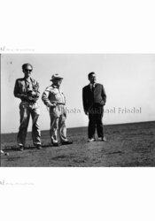 MICHAEL FRIEDEL, *05.06.1935, FOTOGRAF, QUICK-REPORTER, L-EXPERTE, 1960, BENGASI, BENGHASI, BANGHAZI, LYBIEN