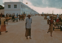 HAUPTSTRASSE 1973, STADT MALE, NORD MALE ATOLL, MALEDIVEN